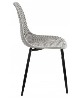 Стул на металлокаркасе Vero