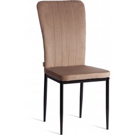 Стул на металлокаркасе Verter (mod. BC577-DC)