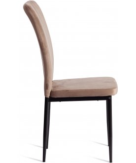 Стул на металлокаркасе Verter (mod. BC577-DC)