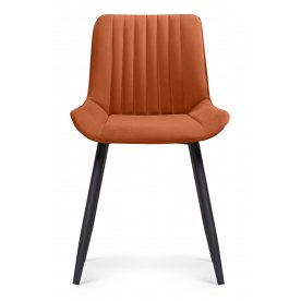 Стул на металлокаркасе Вейв