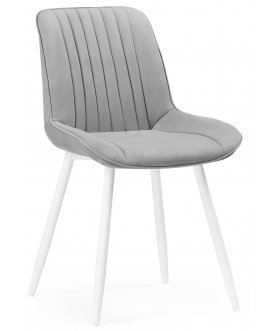 Стул на металлокаркасе Вейв