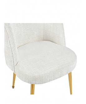 Стул на металлокаркасе Vienna