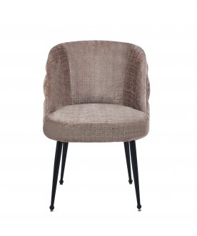 Стул на металлокаркасе Vienna