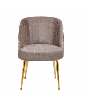 Стул на металлокаркасе Vienna