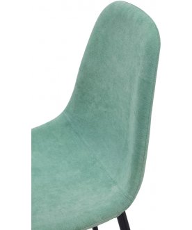 Стул на металлокаркасе Vincent