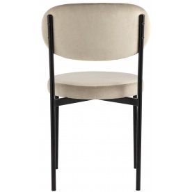 Стул на металлокаркасе Винд