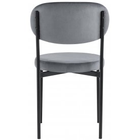 Стул на металлокаркасе Винд