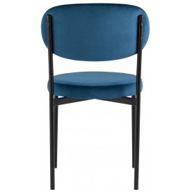 Стул на металлокаркасе Винд