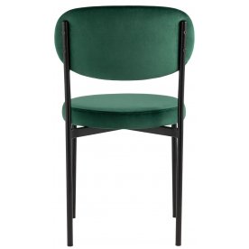 Стул на металлокаркасе Винд