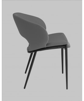 Стул на металлокаркасе Марион