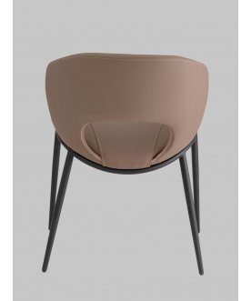 Стул на металлокаркасе Марион