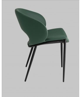 Стул на металлокаркасе Вивьен