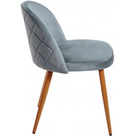 Стул на металлокаркасе Vivian