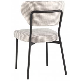 Стул на металлокаркасе Волли