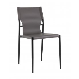 Стул на металлокаркасе Вэнди