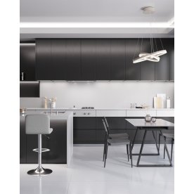 Стул на металлокаркасе Вэнди