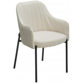 Стул на металлокаркасе Wilson