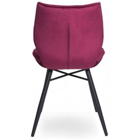 Стул на металлокаркасе WX-2