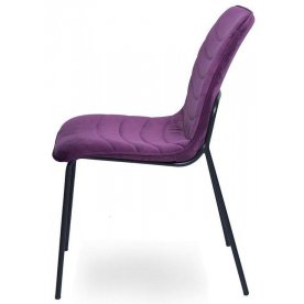 Стул на металлокаркасе WX-3