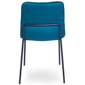 Стул на металлокаркасе WX-3