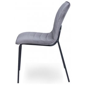 Стул на металлокаркасе WX-3