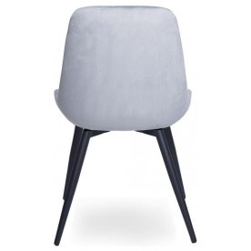 Стул на металлокаркасе WX-4