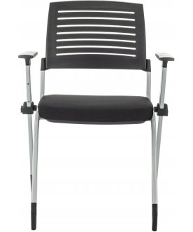 Стул на металлокаркасе X-Click