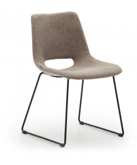 Стул на металлокаркасе Zahara
