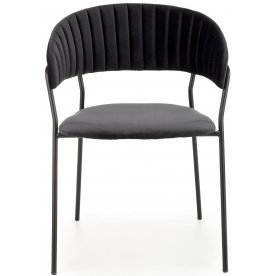 Стул на металлокаркасе K426