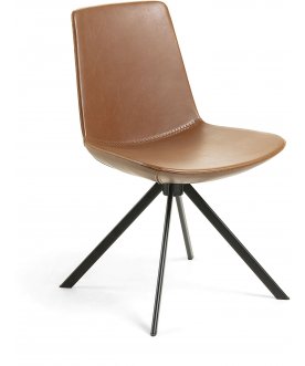 Стул на металлокаркасе Zast