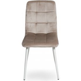 Стул на металлокаркасе S4