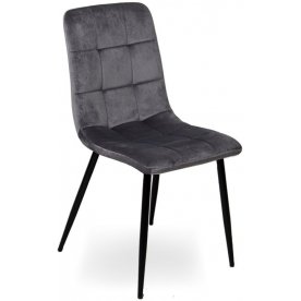 Стул на металлокаркасе S4