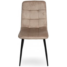 Стул на металлокаркасе S4