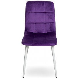 Стул на металлокаркасе S4