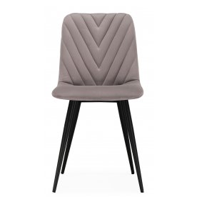 Стул на металлокаркасе Зиг