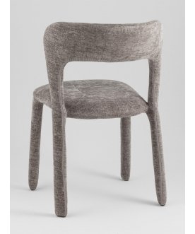 Стул на металлокаркасе Люри