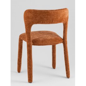 Стул на металлокаркасе Люри