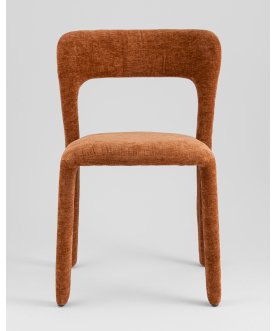 Стул на металлокаркасе Люри