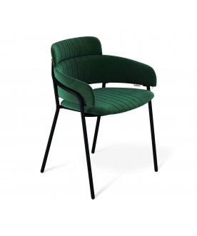 Стул на металокаркасе Sheffilton SHT-S143