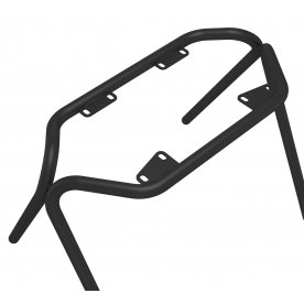 Стул на металокаркасе Sheffilton SHT-ST56/S186