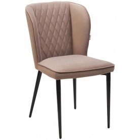 Стул на металлокаркасе Некст