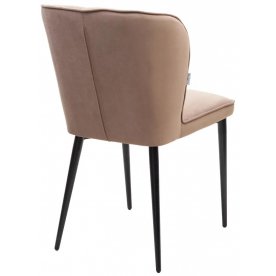 Стул на металлокаркасе Некст