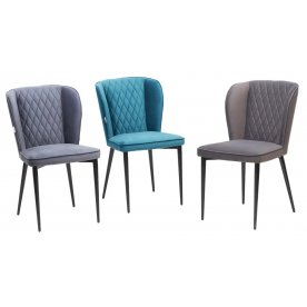 Стул на металлокаркасе Некст