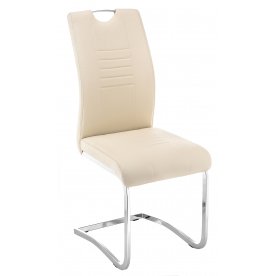 Стул на металлокаркасе Neler