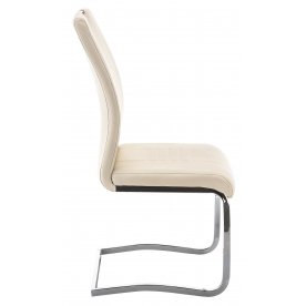 Стул на металлокаркасе Neler