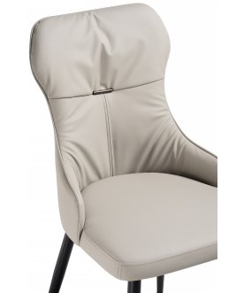 Стул на металлокаркасе Neli