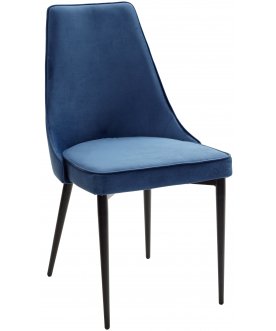 Стул на металлокаркасе Nepal-P