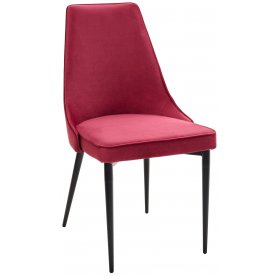 Стул на металлокаркасе Nepal-P