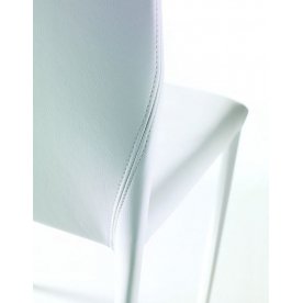 Стул NUBIA низкий