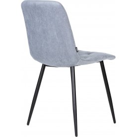 Стул на металлокаркасе Chilly Rombo